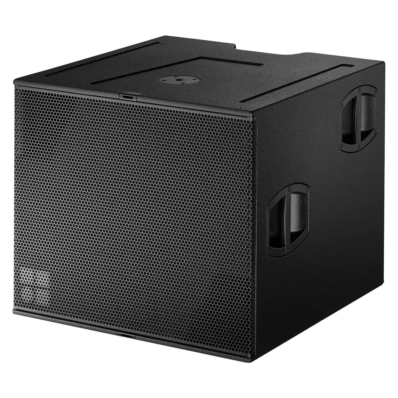 D&B Audiotechnik VGSUB subwoofer